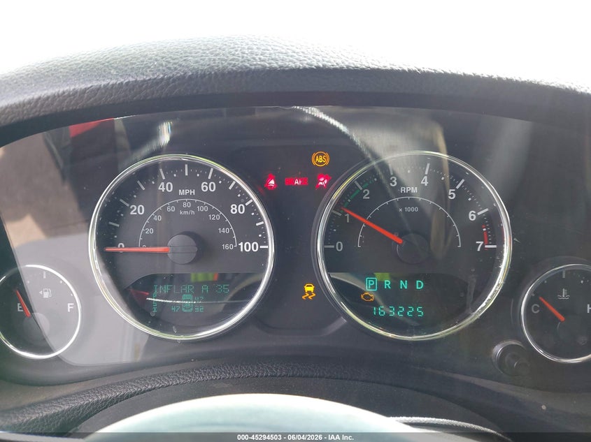 2014 Jeep Wrangler Unlimited Sahara VIN: 1C4BJWEG3EL122078 Lot: 45294503