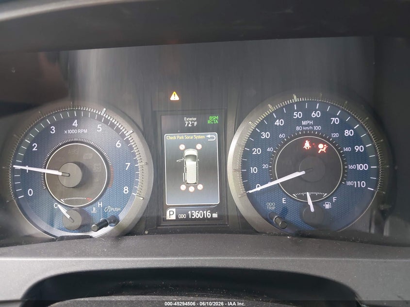 VIN 5TDYZ3DCXJS943557 2018 TOYOTA SIENNA LIMITED PREMIUM 7 PASSENGER