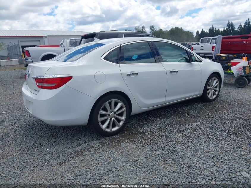Vin: 1g4pp5sk8e4102244, lot: 45792363, buick verano 20144