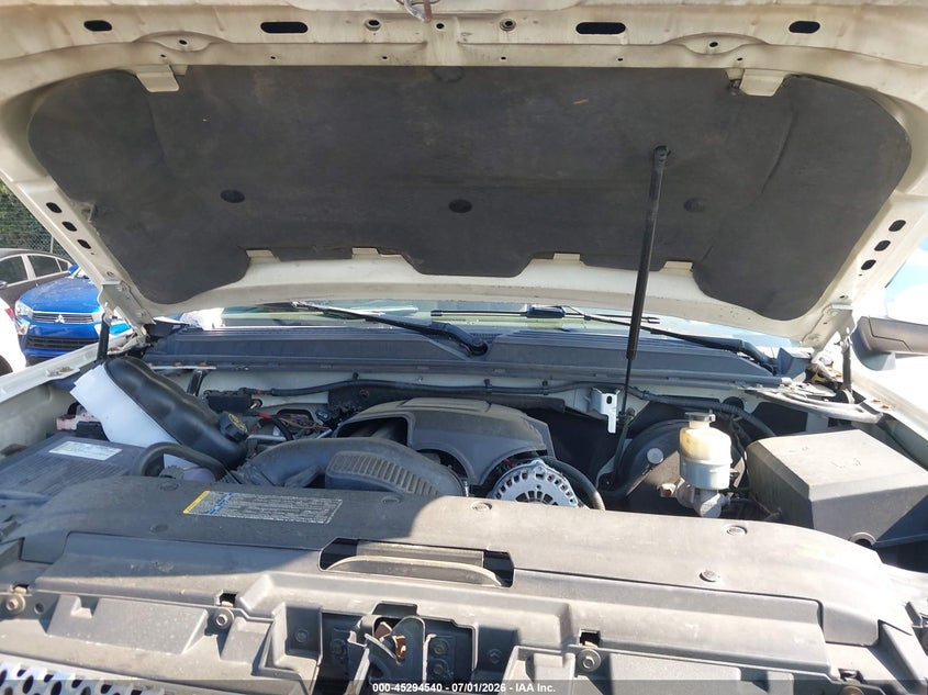 GMC YUKON XL 1500 2009 VIN 1GKFK06279R173377