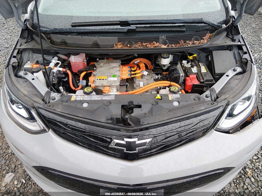 2020 Chevrolet Bolt Ev Fwd Premier VIN: 1G1FZ6S07L4108475 Lot: 45294547