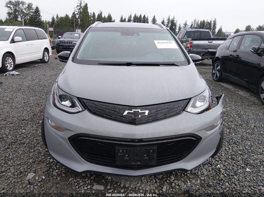 2020 Chevrolet Bolt Ev Fwd Premier VIN: 1G1FZ6S07L4108475 Lot: 45294547