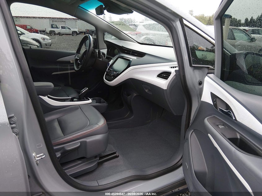 2020 Chevrolet Bolt Ev Fwd Premier VIN: 1G1FZ6S07L4108475 Lot: 45294547