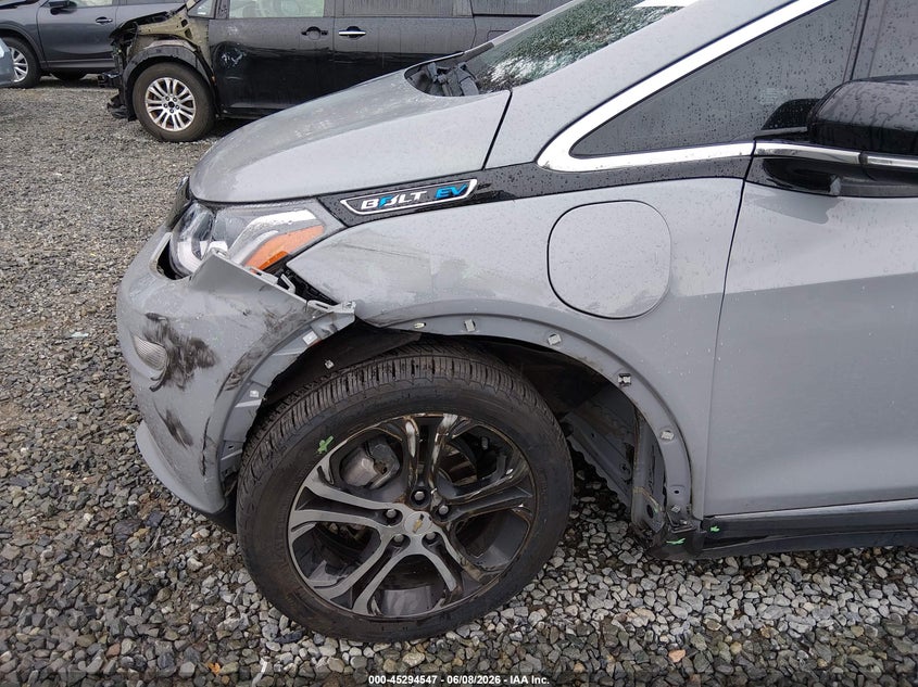 2020 Chevrolet Bolt Ev Fwd Premier VIN: 1G1FZ6S07L4108475 Lot: 45294547