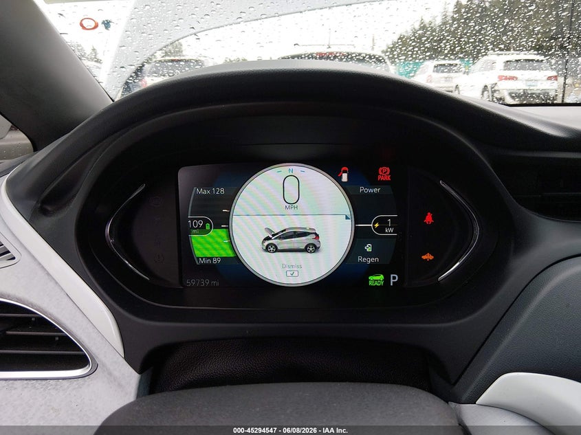 2020 Chevrolet Bolt Ev Fwd Premier VIN: 1G1FZ6S07L4108475 Lot: 45294547