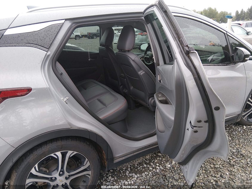 2020 Chevrolet Bolt Ev Fwd Premier VIN: 1G1FZ6S07L4108475 Lot: 45294547