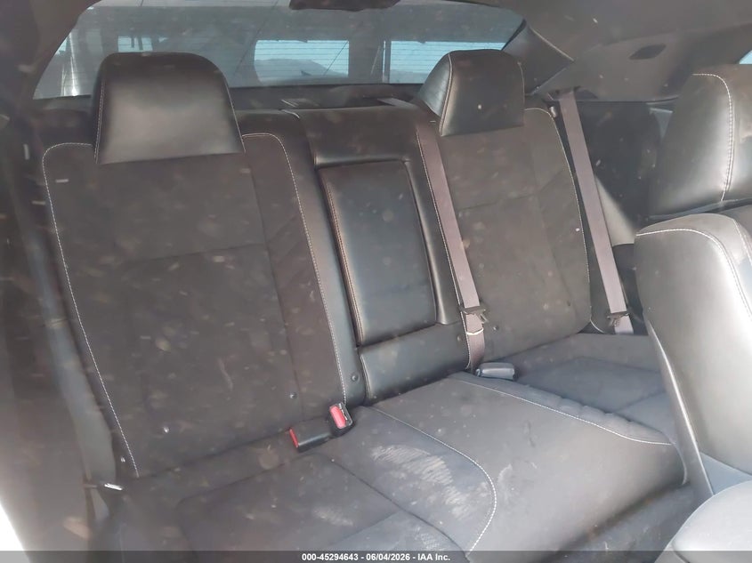 2022 DODGE CHALLENGER auction photo 8