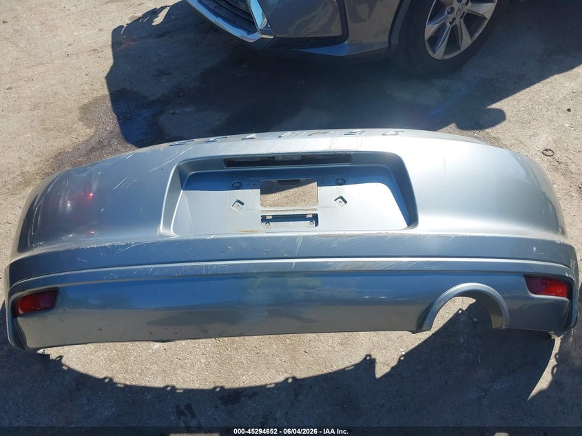 2009 Mitsubishi Eclipse Gs VIN: 4A3AK24F09E017158 Lot: 45294652