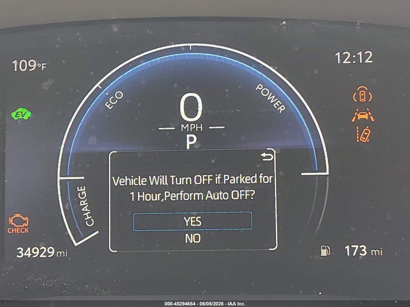 2025 TOYOTA CAMRY 2.5L I-4 DI, DOHC, V(VIN: 4T1DAACK3SU014127