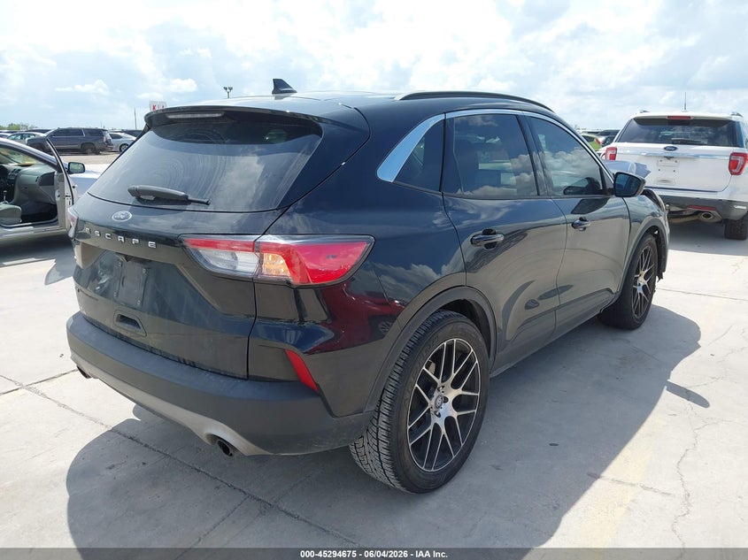 Vin: 1fmcu0g62mua37072, lot: 45792511, ford escape se 20214