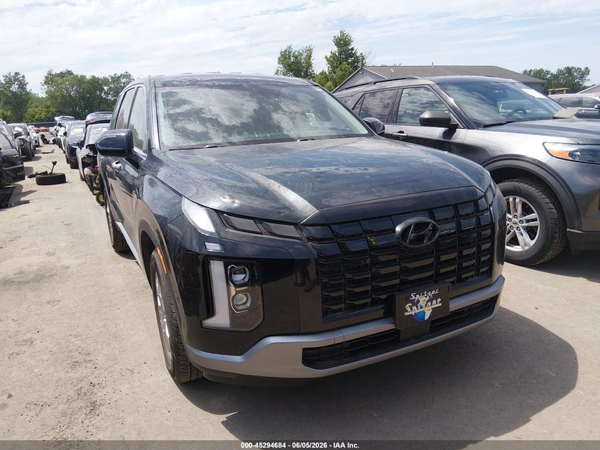 2023 HYUNDAI PALISADE  (VIN: KM8R1DGE6PU546720)