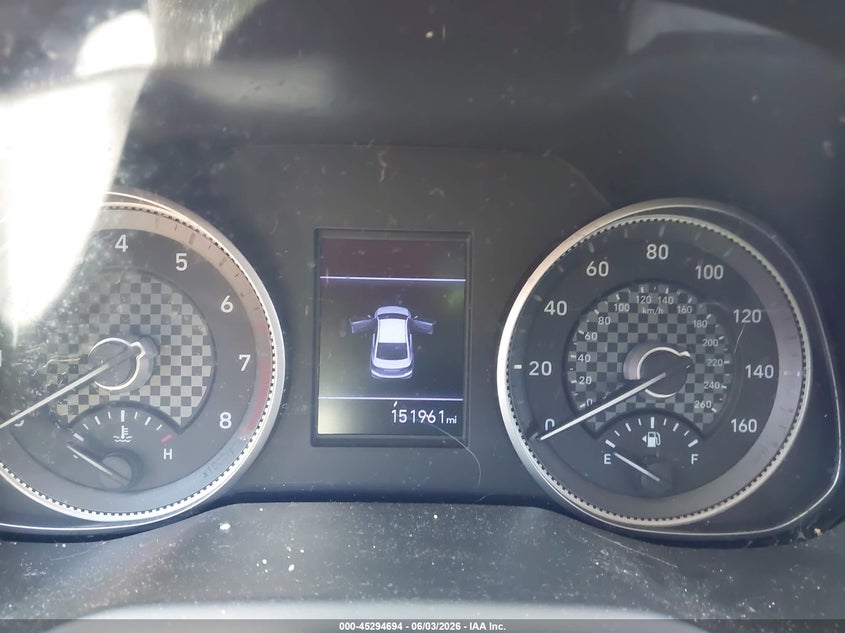 2019 Hyundai Elantra Sel VIN: 5NPD84LF0KH431333 Lot: 45294694