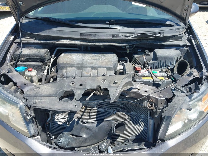 2015 Honda Odyssey Ex VIN: 5FNRL5H43FB033944 Lot: 45294695