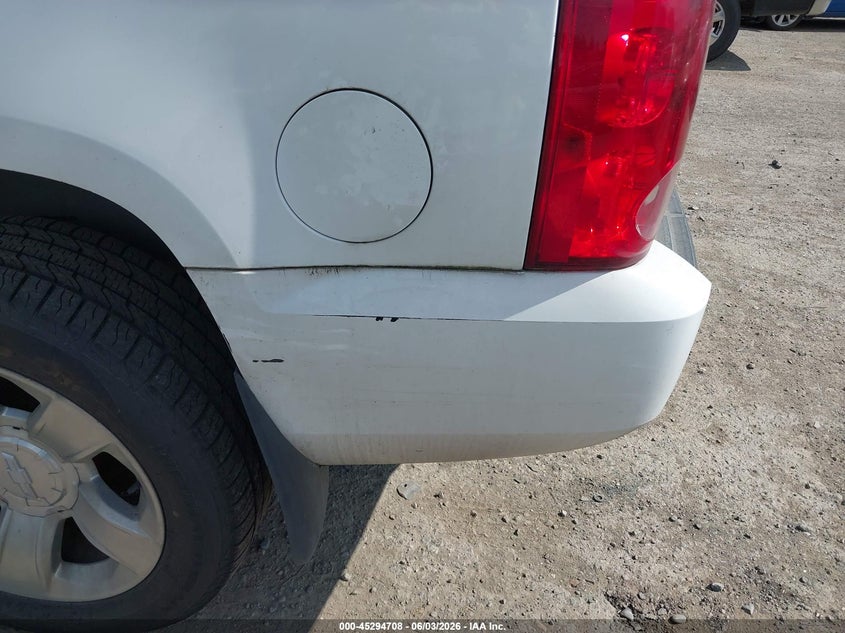 2007 GMC Yukon Slt VIN: 1GKFK13037J116761 Lot: 45294708