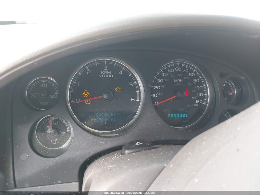 2007 GMC Yukon Slt VIN: 1GKFK13037J116761 Lot: 45294708