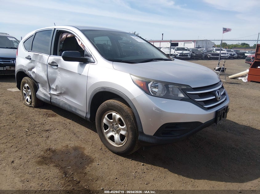 Vin: 2hkrm4h34eh671408, lot: 45792555, honda cr-v lx 2014 img_1