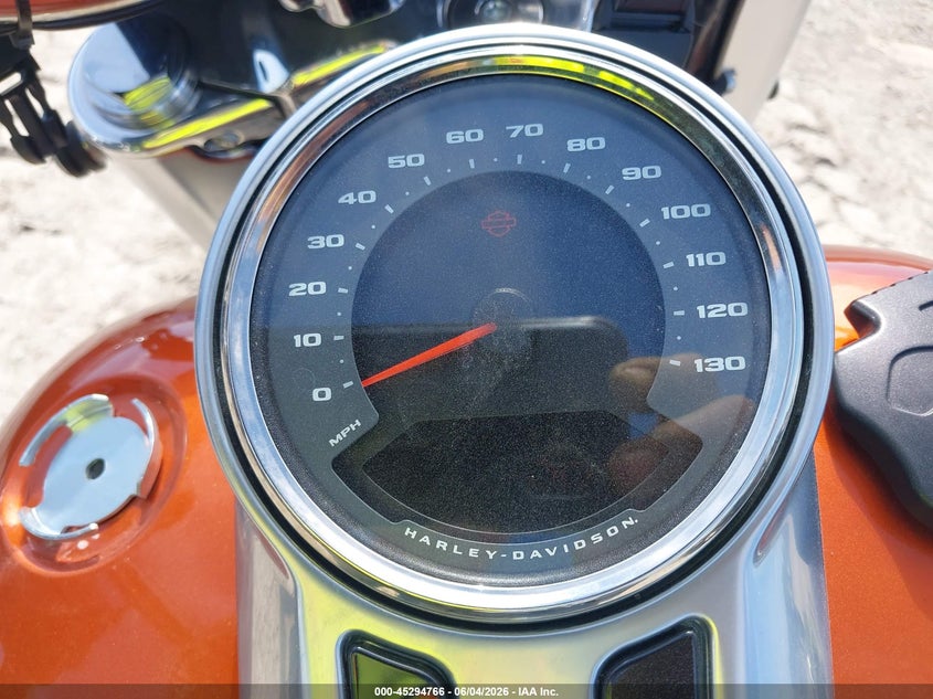 2019 HARLEY-DAVIDSON FLFBS auction photo 7