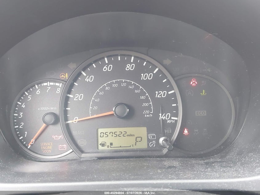 AtlanticExpress - Mitsubishi Mirage
