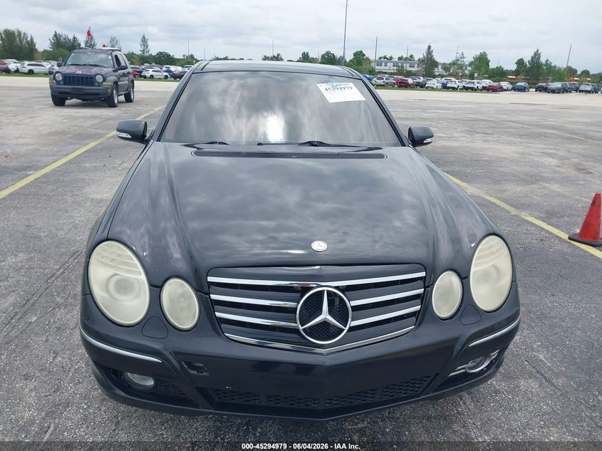 AtlanticExpress - Mercedes-Benz E-Class