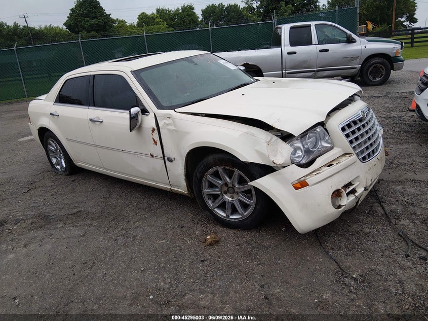 2006 Chrysler 300C