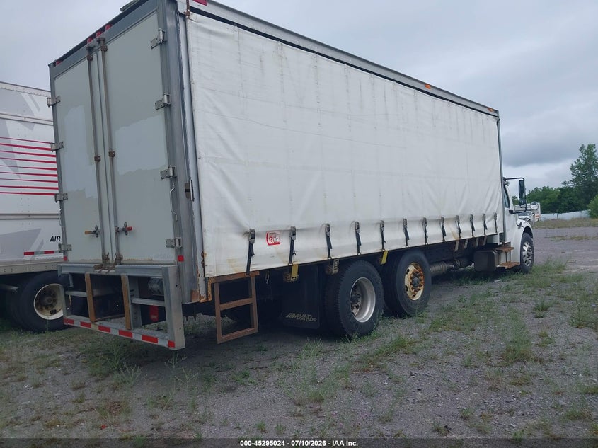2017 FREIGHTLINER M2 106 auction photo 4