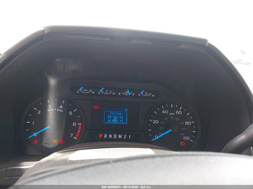 2021 FORD F250 TRUCK 6.2L V-8 VVT, 385HP