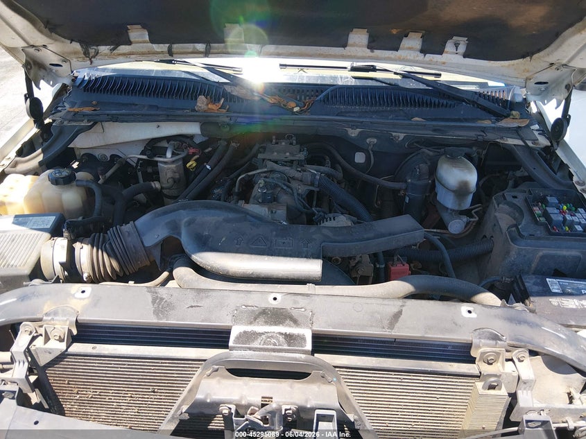 2003 GMC Yukon Xl 1500 Sle VIN: 1GKEC16Z23J233762 Lot: 45295089