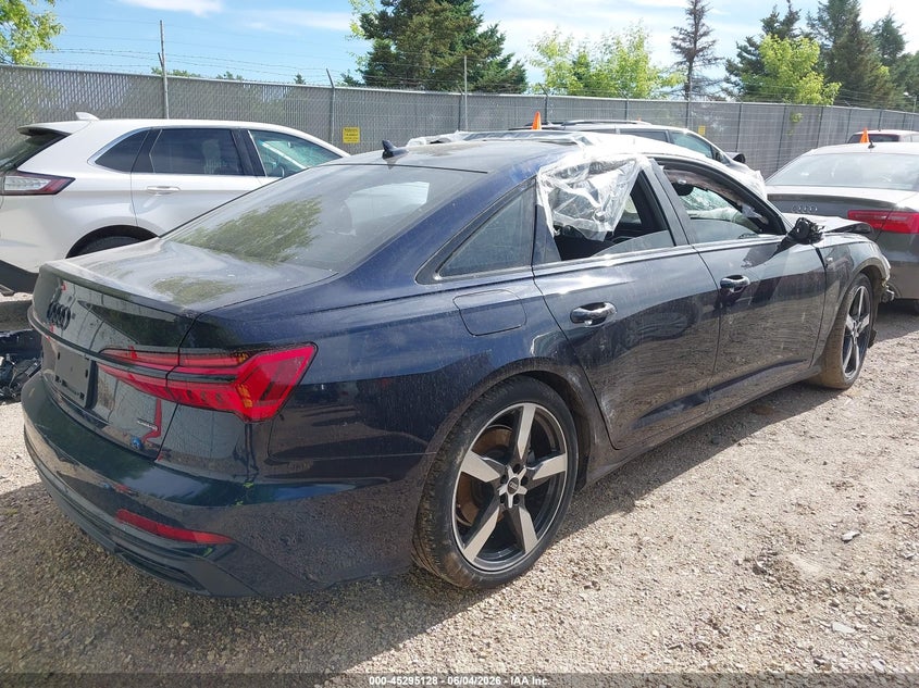 Vin: wauk2af25mn059942, lot: 45792984, audi a6 premium 55 tfsi quattro s tronic 20214