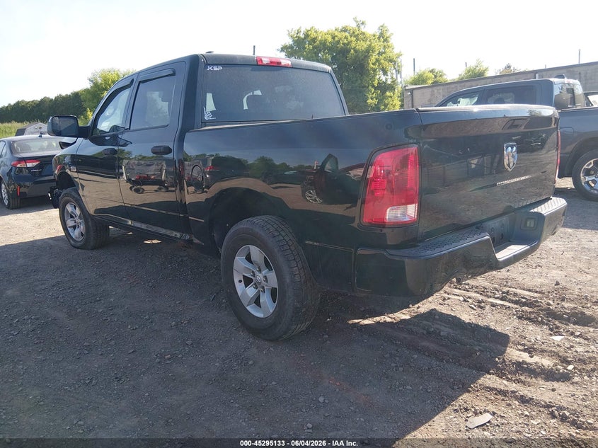 Vin: 1c6rr7kt2ds565476, lot: 45792989, ram 1500 express 20133
