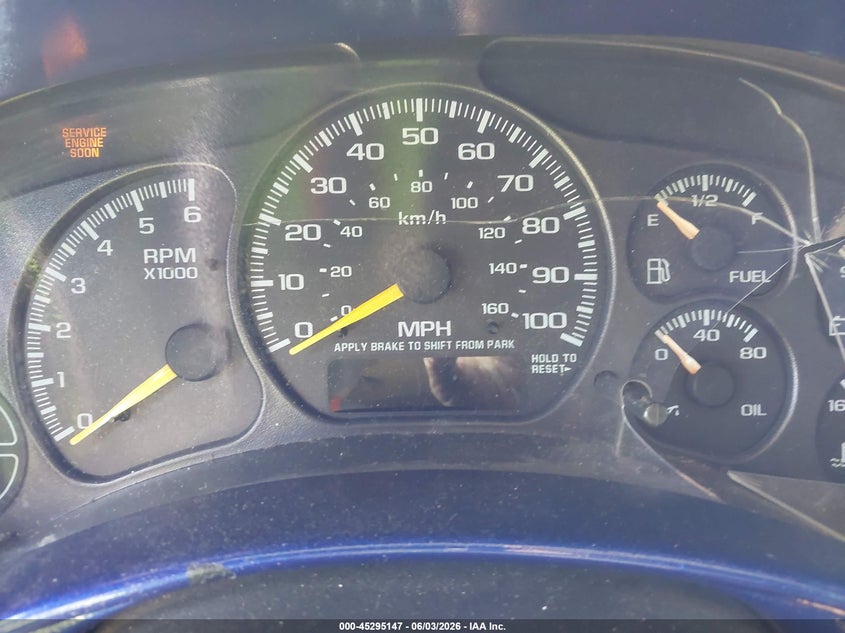 2001 GMC Yukon Xl 1500 Slt VIN: 3GKFK16T71G144402 Lot: 45295147