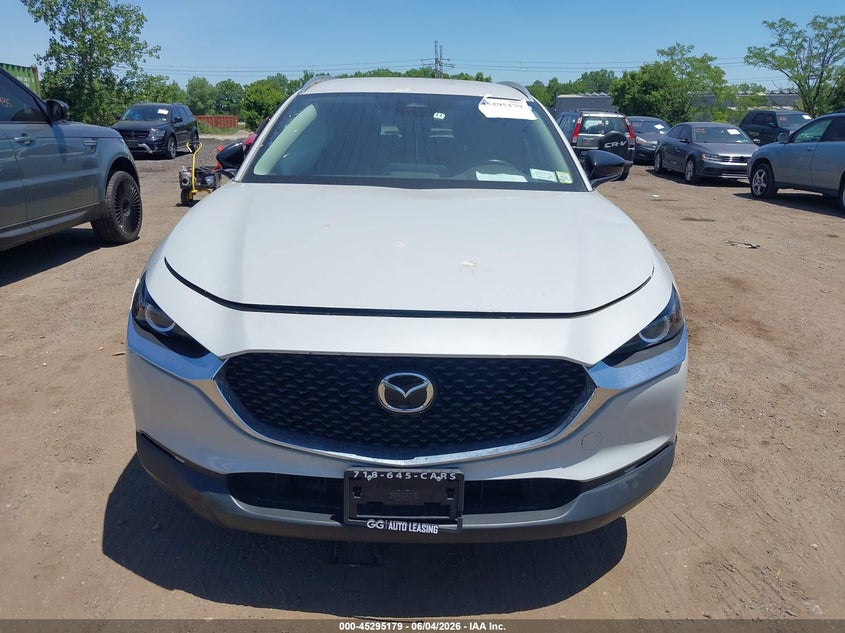 2024 Mazda Cx-30 2.5 S Select Sport VIN: 3MVDMBBM0RM609437 Lot: 45295179