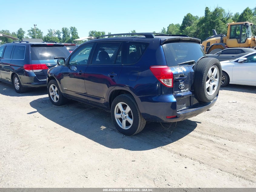 AtlanticExpress - Toyota RAV4