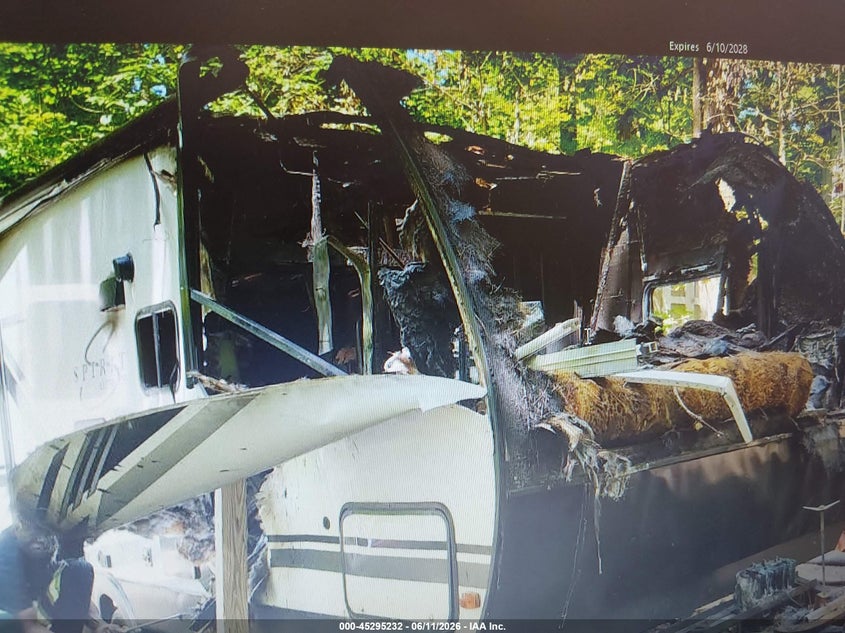 2021 COACHMEN OTHER auction photo 1