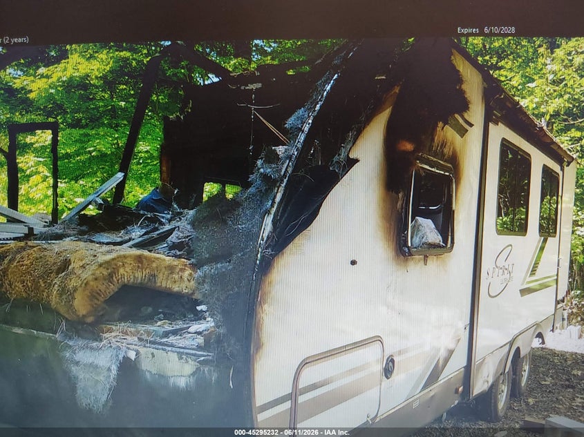 2021 COACHMEN OTHER auction photo 2