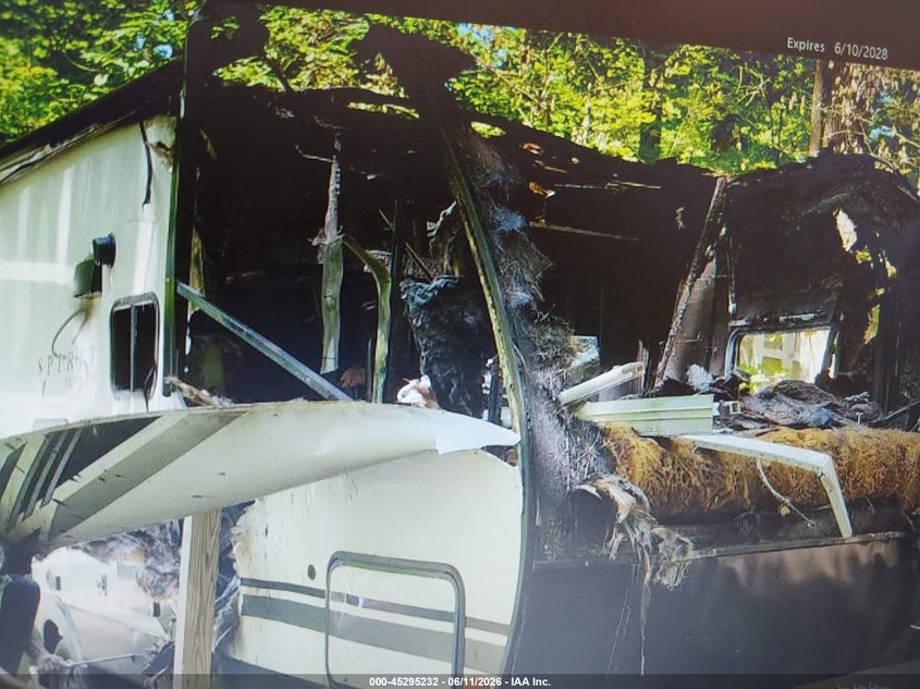 2021 COACHMEN OTHER auction photo 5