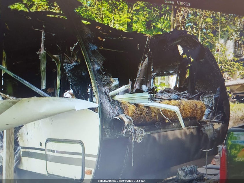 2021 COACHMEN OTHER auction photo 6