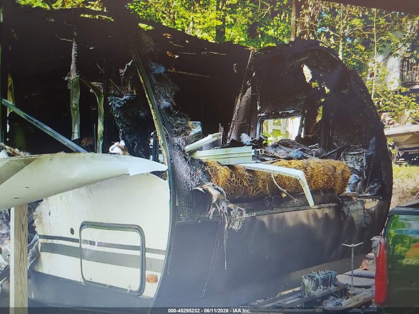 2021 COACHMEN OTHER auction photo 7