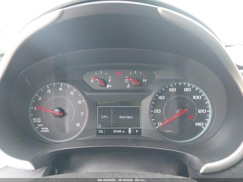 2023 CHEVROLET MALIBU auction photo 7