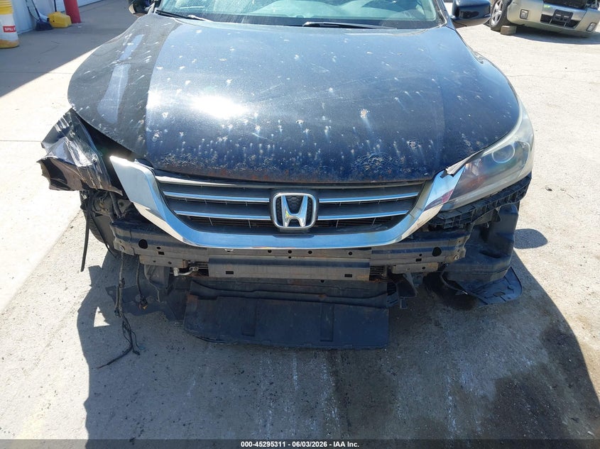 AtlanticExpress - Honda Accord