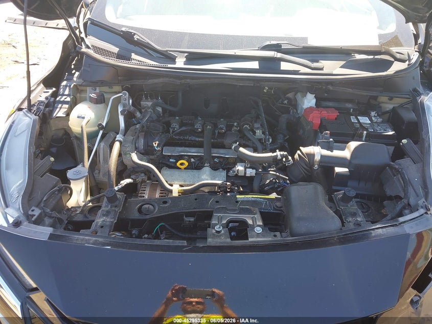 AtlanticExpress - Nissan Versa