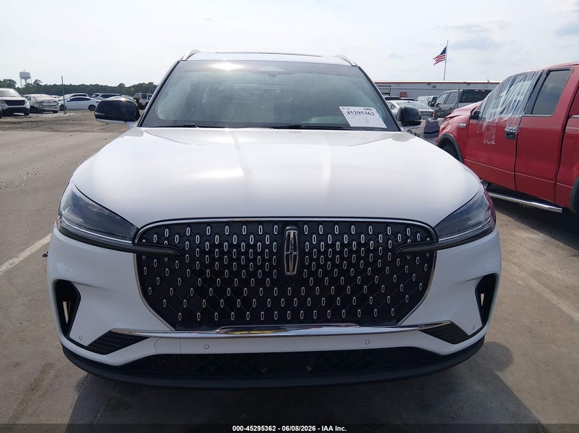 2025 Lincoln Aviator Premiere VIN: 5LM5J6XC8SGL28839 Lot: 45295362