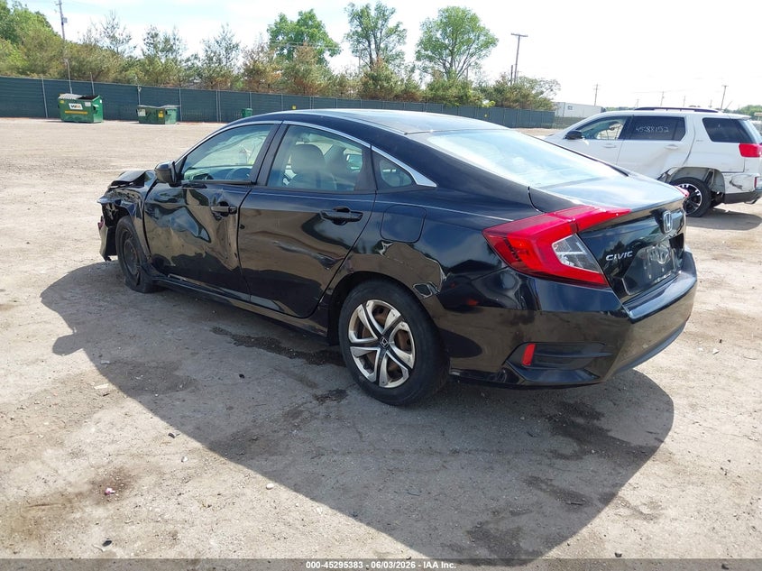 AtlanticExpress - Honda Civic