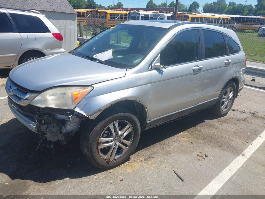 Vin: jhlre4h75bc017060, lot: 45793259, honda cr-v ex-l 20112