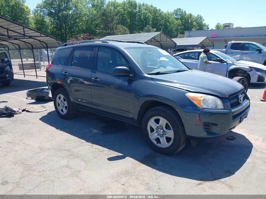 Vin: 2t3bf4dv6cw249701, lot: 45793269, toyota rav4 20121