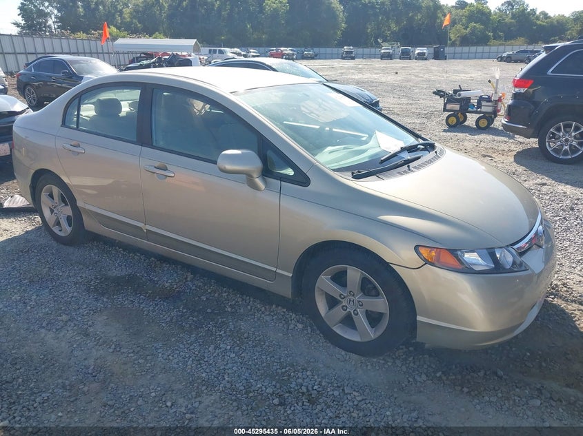 2008 Honda Civic