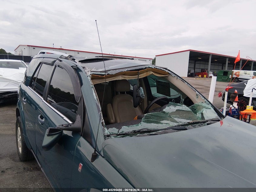 2007 Saturn Vue V6 VIN: 5GZCZ634X7S812214 Lot: 45295456