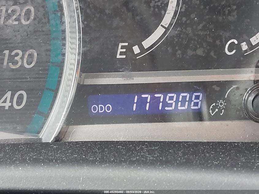 2011 Toyota Venza VIN: 4T3ZA3BB4BU051343 Lot: 45295460