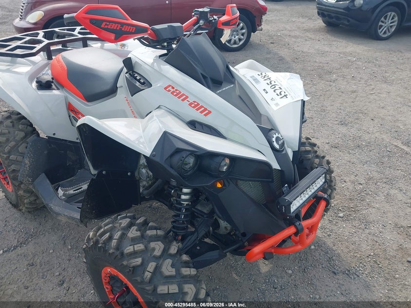 CAN-AM RENEGADE X XC 1000R 2022