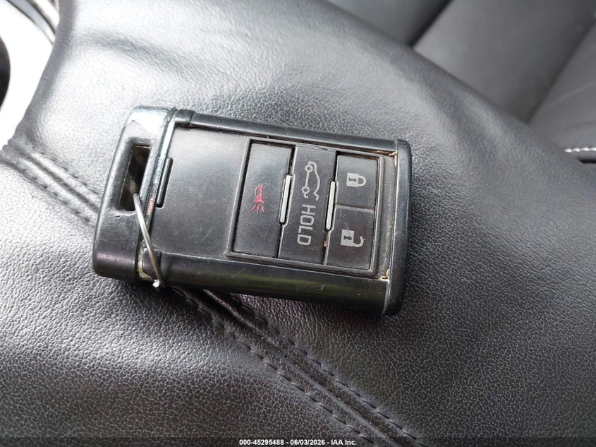 2014 Cadillac Ats Standard VIN: 1G6AA5RA7E0128501 Lot: 45295488