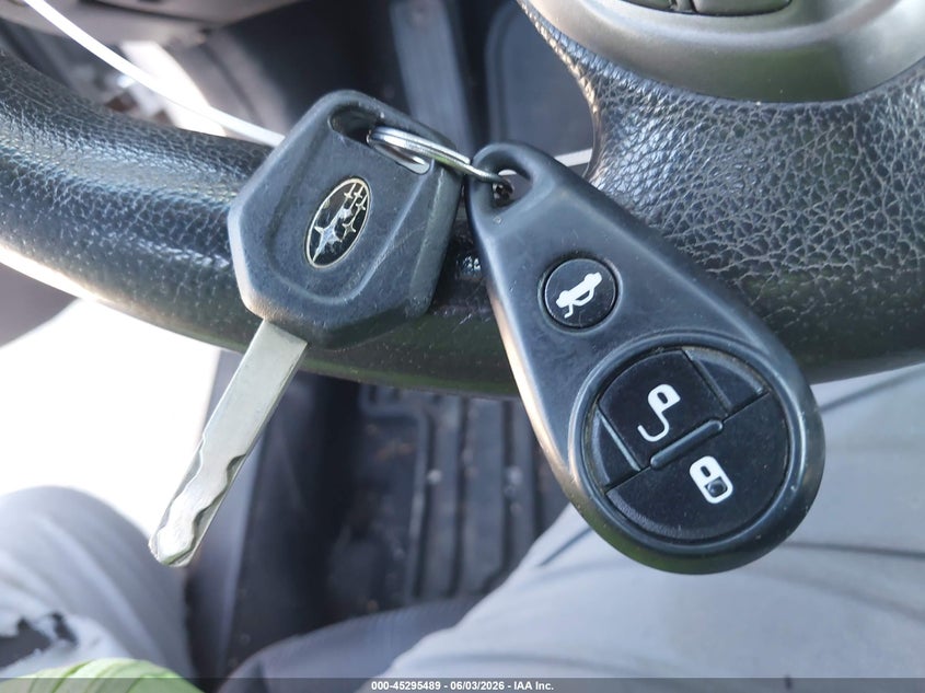 2010 Subaru Forester 2.5X Premium VIN: JF2SH6CC3AH901605 Lot: 45295489